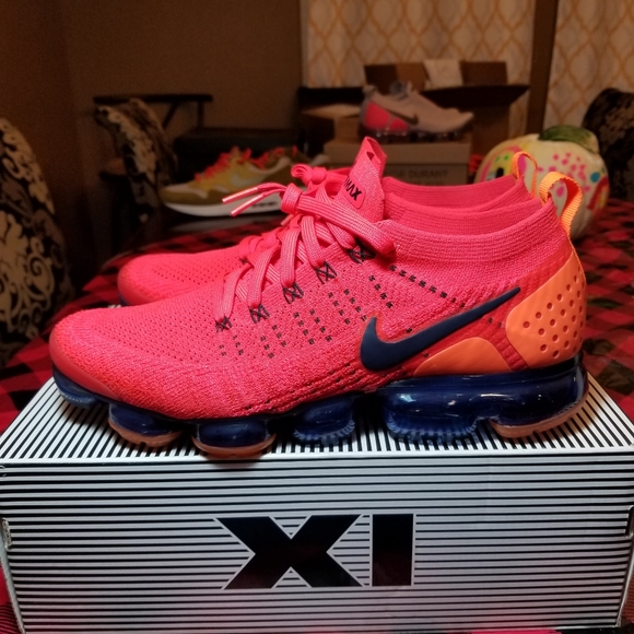 nike vapormax spiderman
